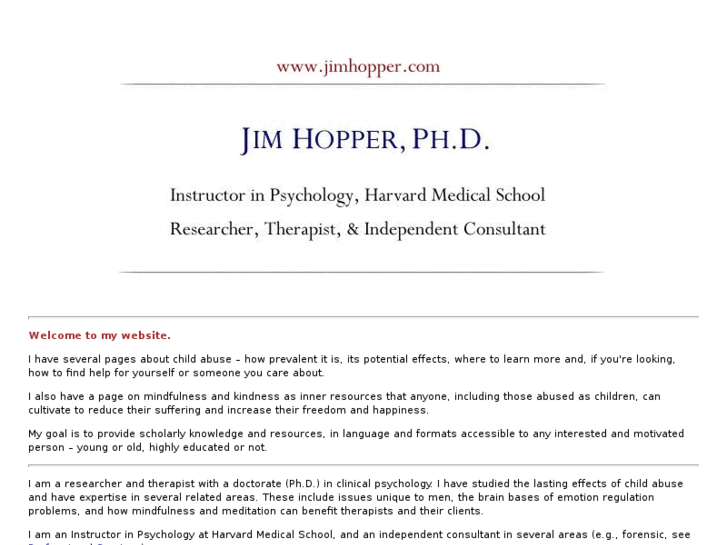 www.jimhopper.com