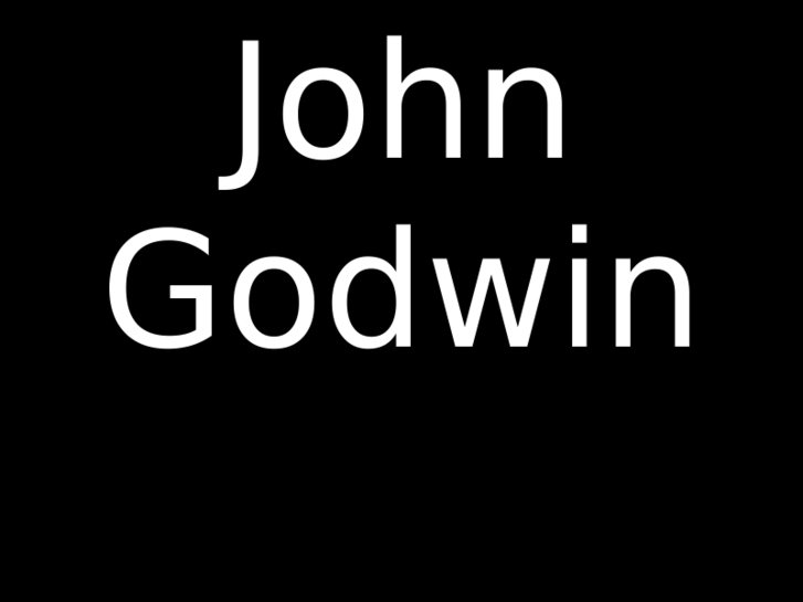 www.johngodwin.net