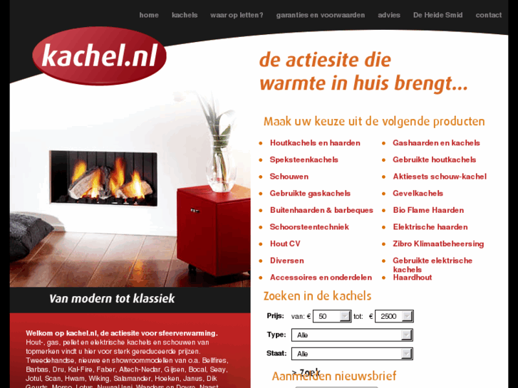 www.kachel.nl