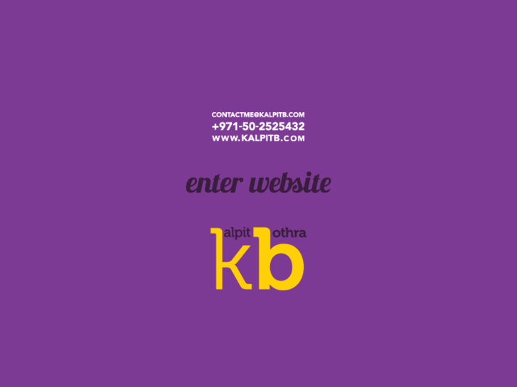 www.kalpitb.com