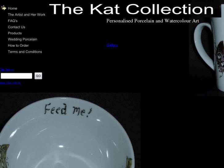 www.katcollection.co.uk