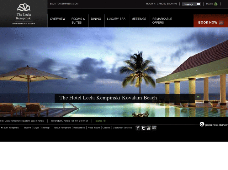 www.kempinski-kerala.com