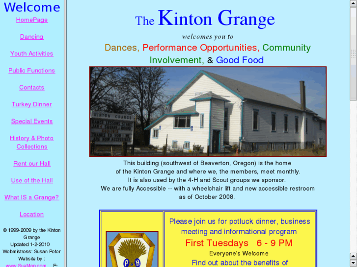 www.kintongrange.org