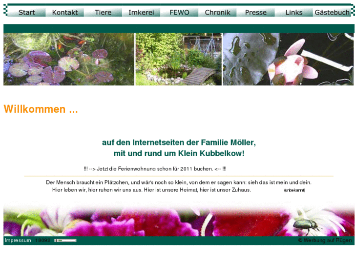 www.klein-kubbelkow.com