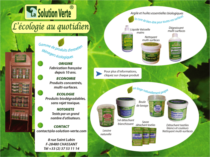 www.la-solution-verte.com