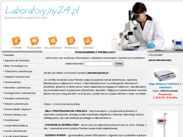 www.laboratoryjny24.pl