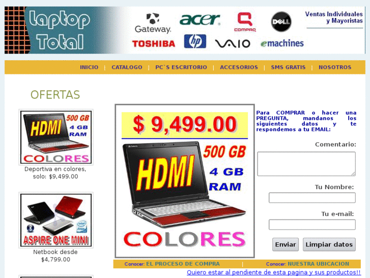 www.laptoptotal.com