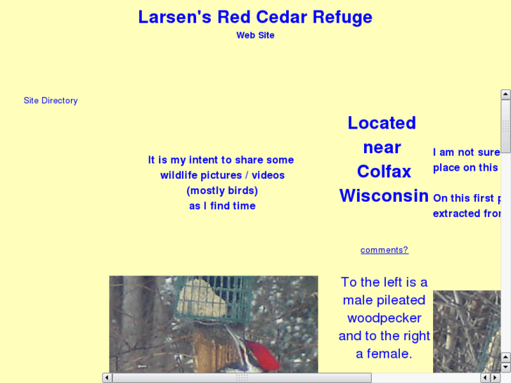 www.larsensrcr.net