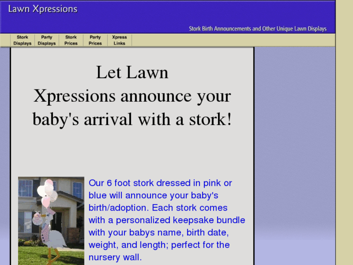 www.lawnxpressions.com