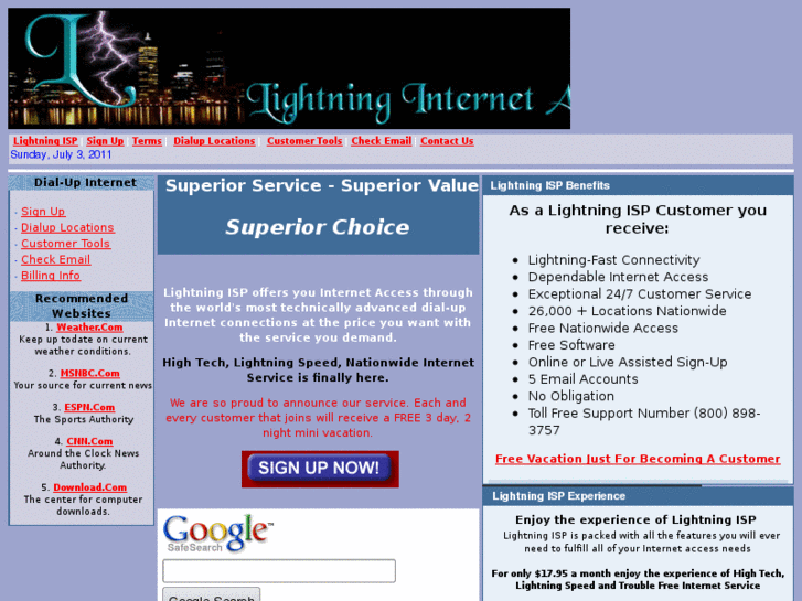 www.lightningisp.com