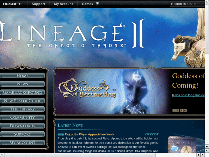 www.lineage2.se