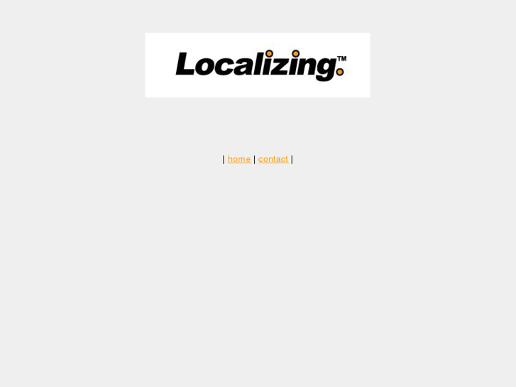 www.localising.com