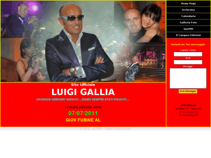 www.luigigallia.com