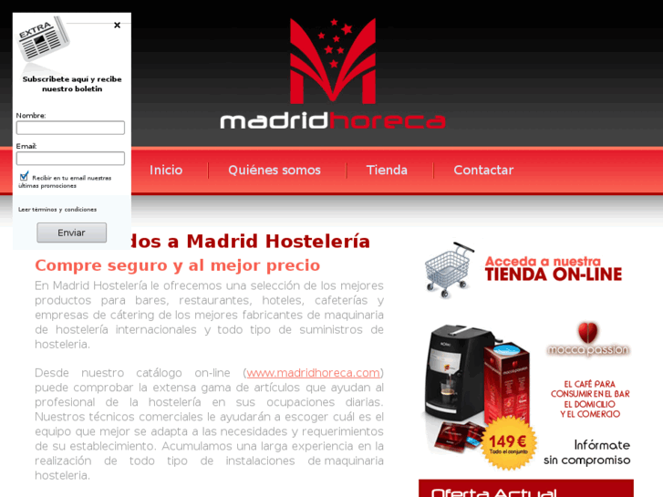 www.madridhosteleria.net