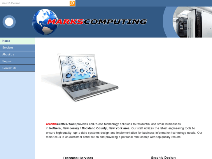 www.markscomputing.com