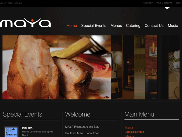 www.maya-restaurant.com