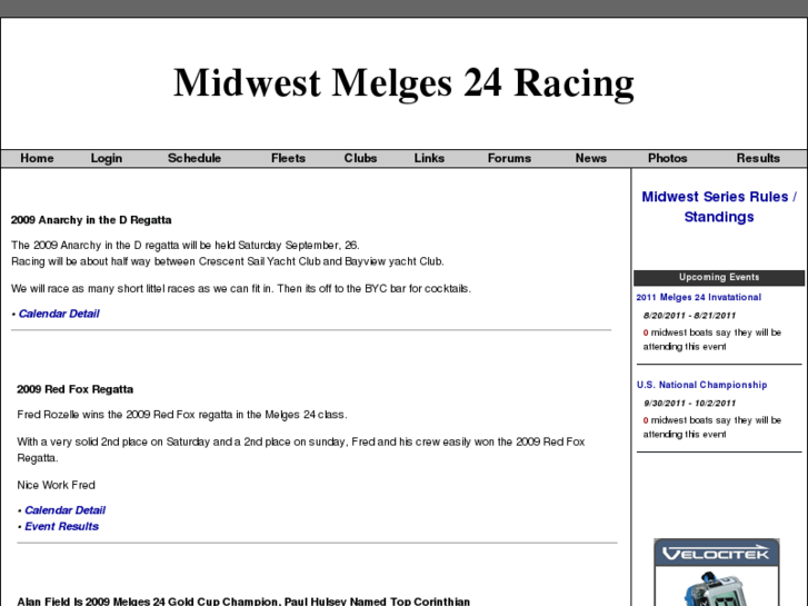 www.melges24racing.com