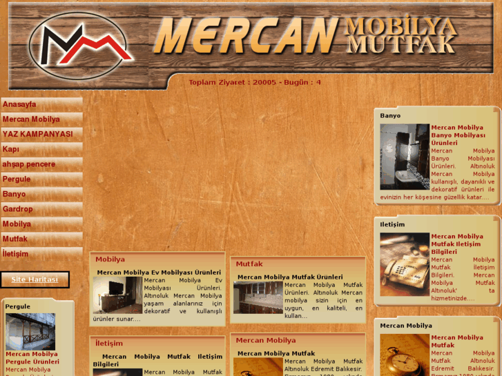 www.mercan-mobilya.com