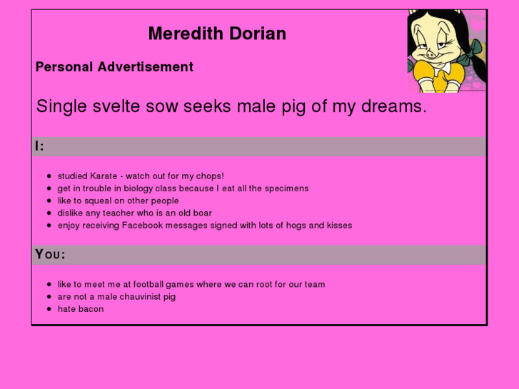 www.meredithdorian.com