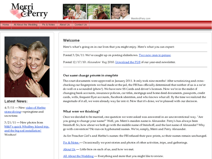 www.merriandperry.com