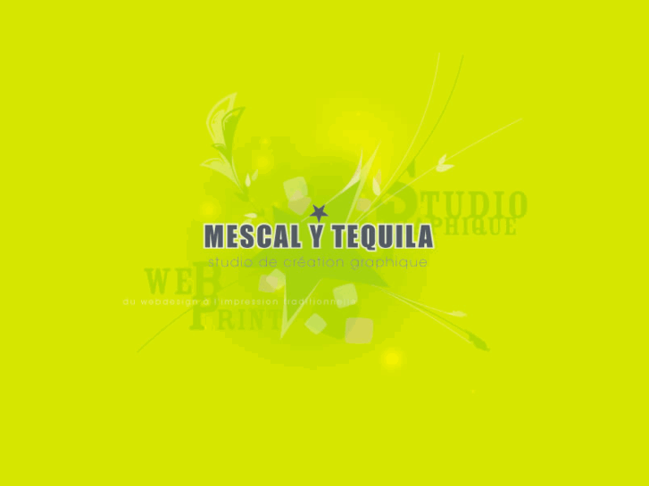 www.mescalytequila.com