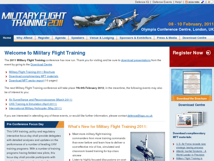 www.militaryflighttraining.com