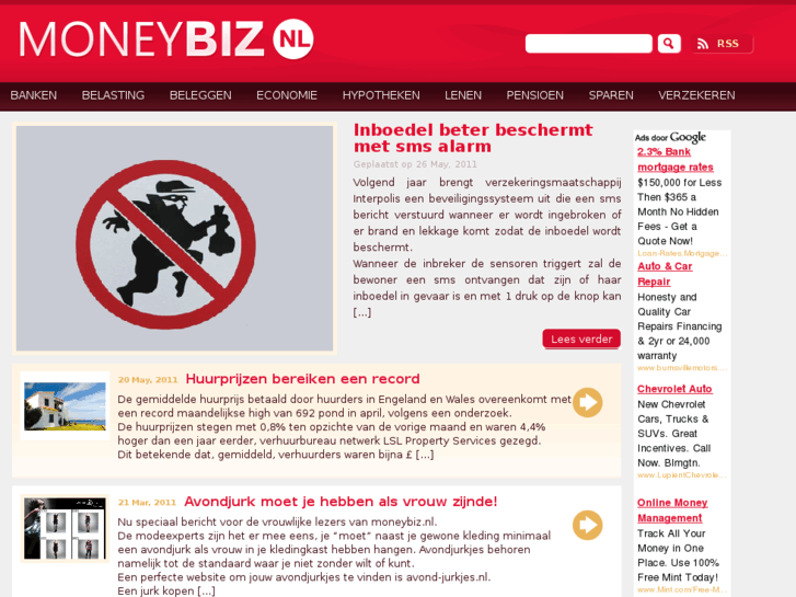 www.moneybiz.nl