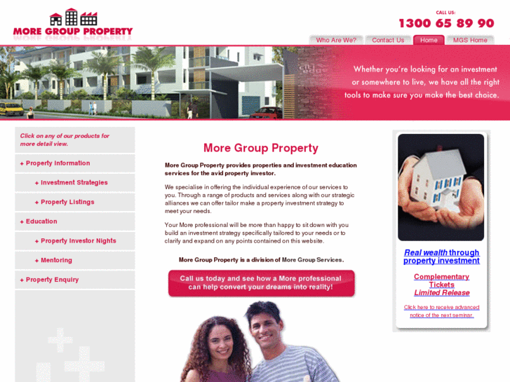 www.moregroupproperty.com