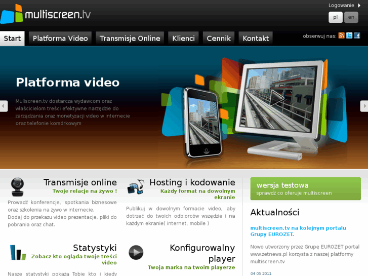www.multiscreen.tv