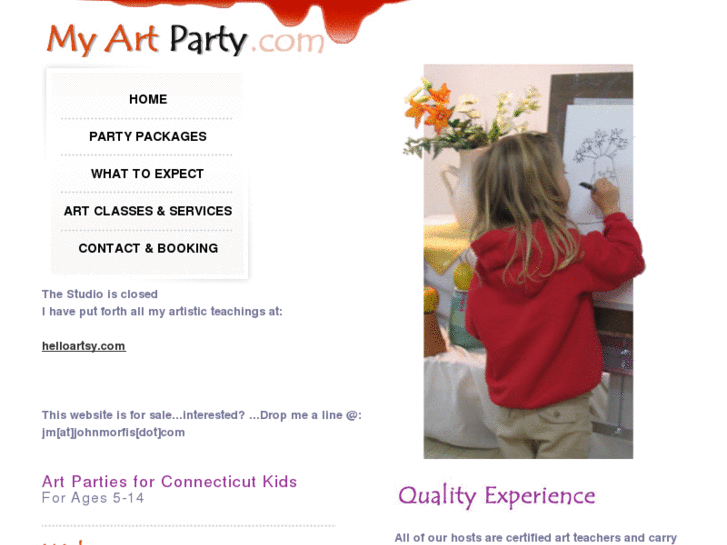 www.myartparty.com