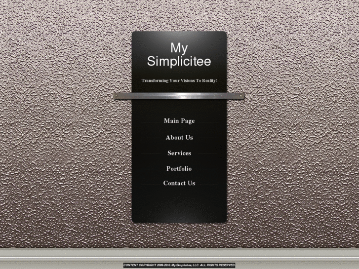 www.mysimplicitee.com