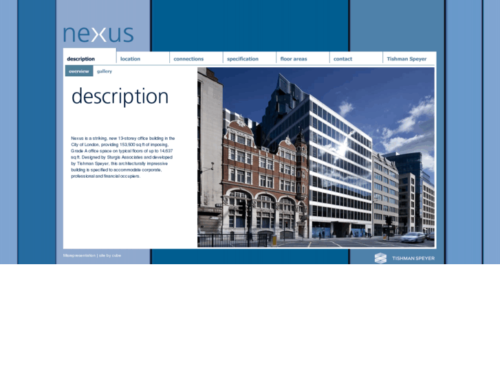 www.nexusplace.co.uk