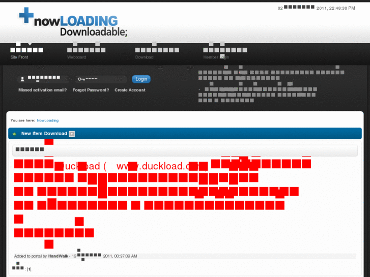 www.nowloading.net