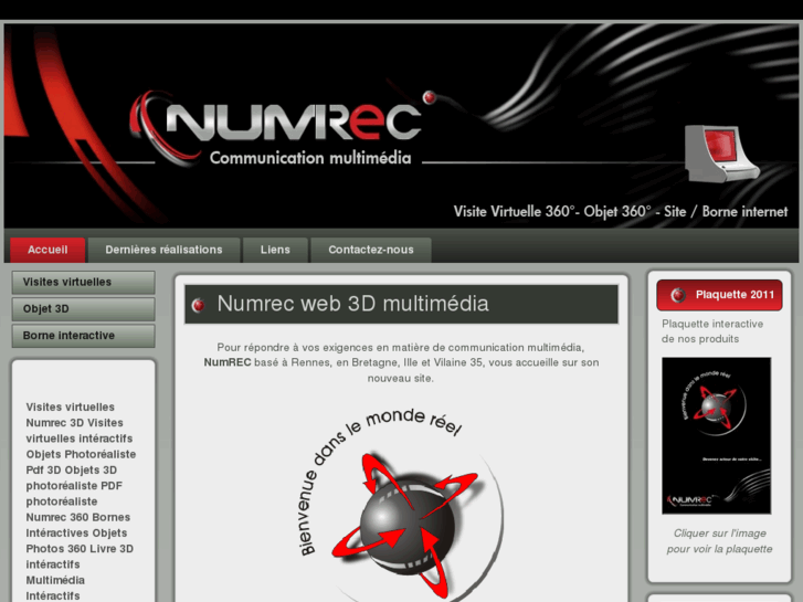 www.numrec.fr