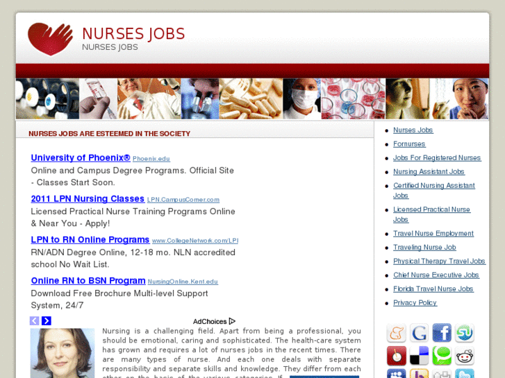 www.nursetalkspot.com