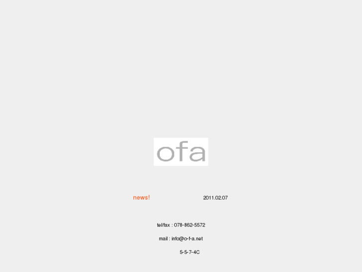 www.o-f-a.net