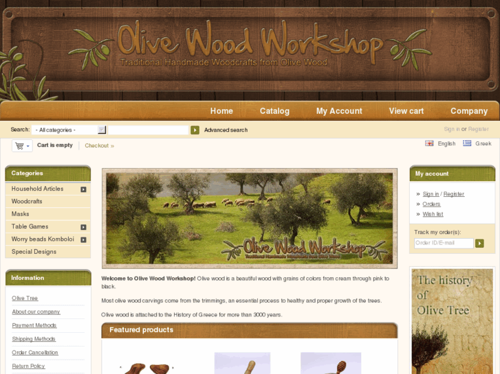 www.olivewoodworkshop.com