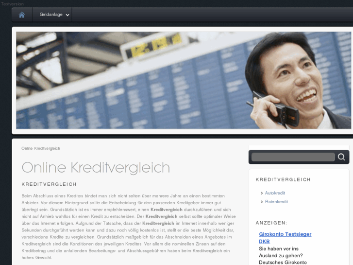 www.onlinekreditvergleich.de