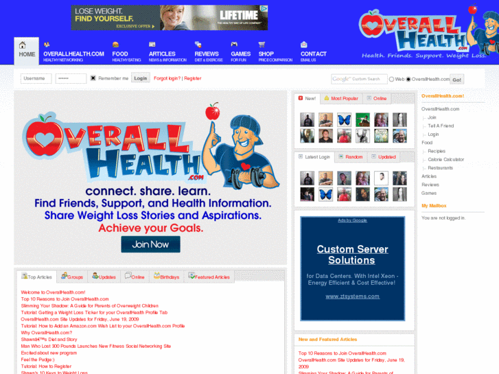 www.overallhealth.com