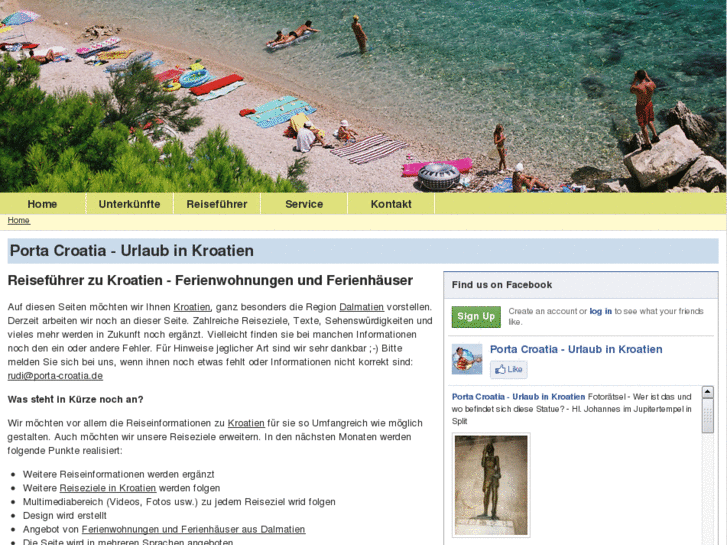 www.porta-croatia.com