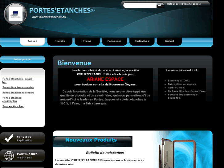 www.porte-etanche.com