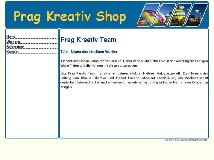 www.pragkreativ.com