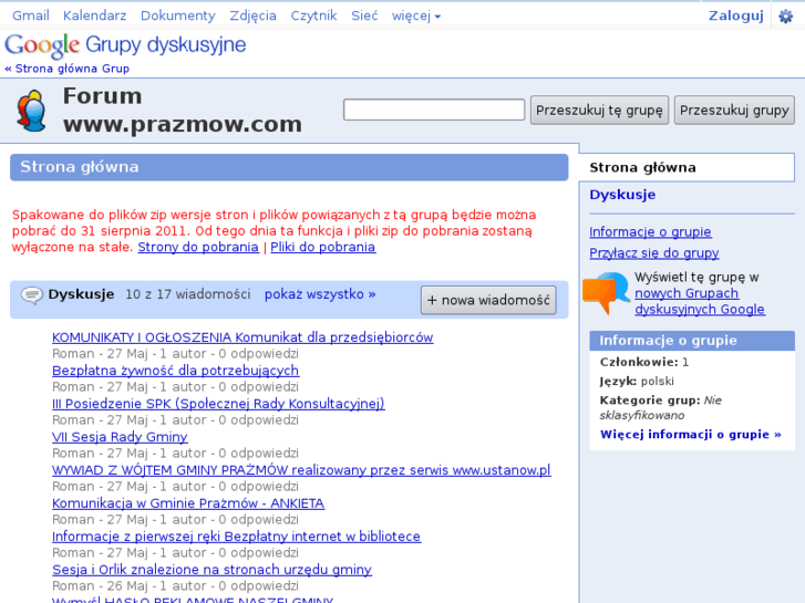 www.prazmow.com