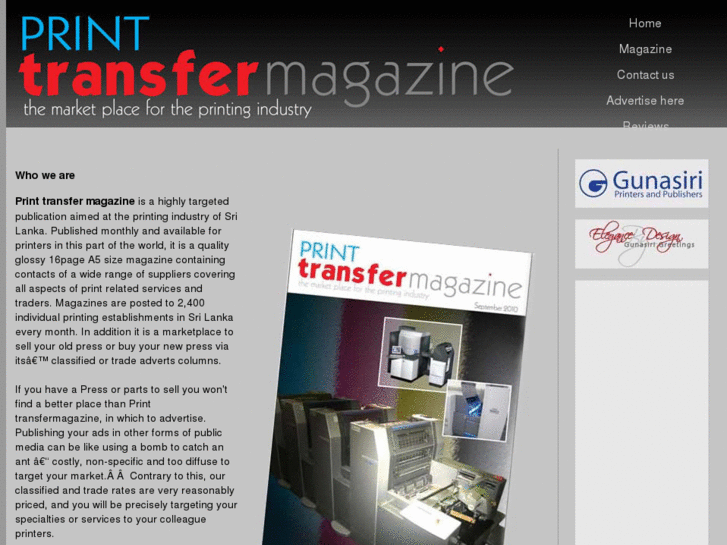 www.printtransferlk.com