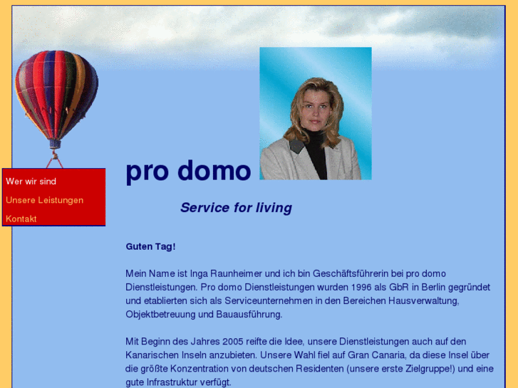 www.pro-domo.net