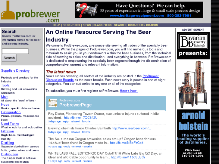 www.probrewer.com