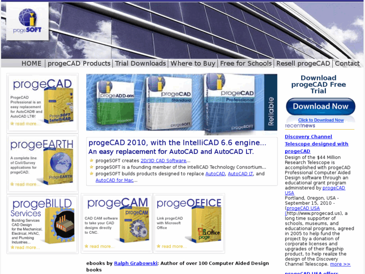www.progesoft.us