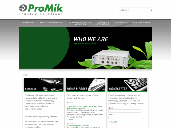 www.promik.com