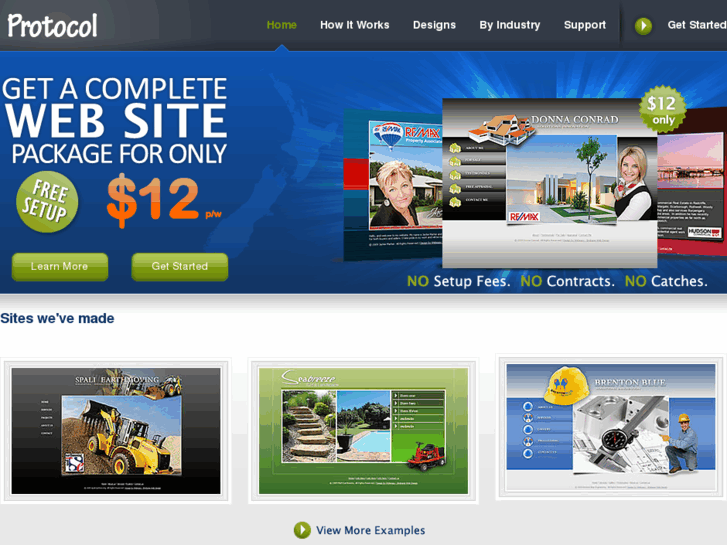 www.protocolwebdesign.com