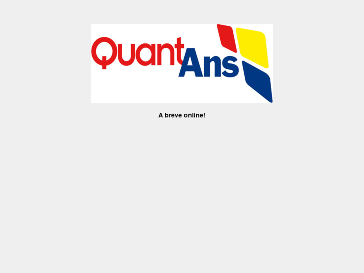 www.quantans.com